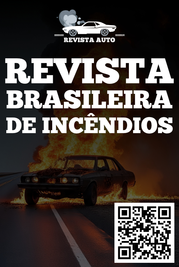 Capa da edição atual